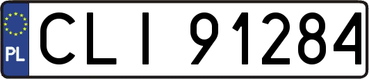 CLI91284