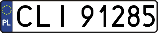 CLI91285
