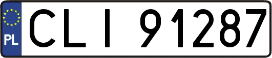 CLI91287