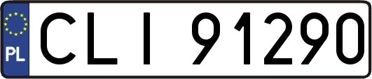 CLI91290