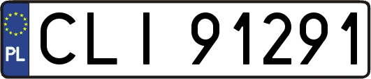 CLI91291