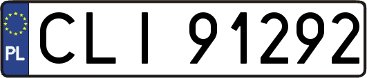 CLI91292