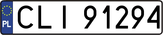 CLI91294