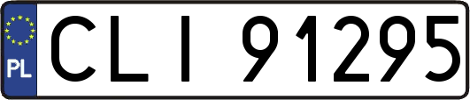 CLI91295