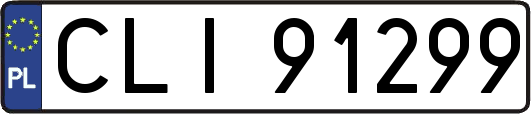 CLI91299
