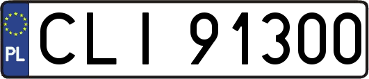 CLI91300