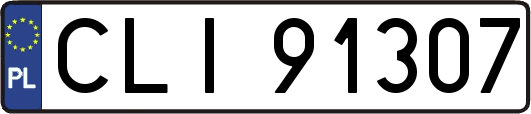 CLI91307
