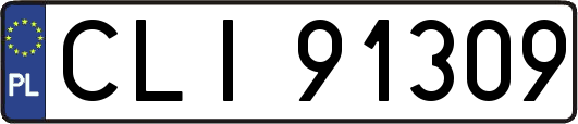 CLI91309