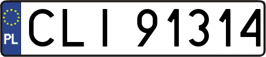 CLI91314