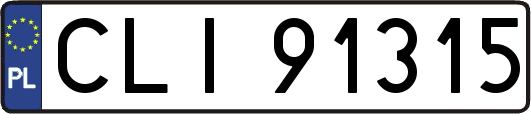 CLI91315