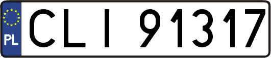 CLI91317