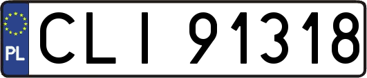 CLI91318