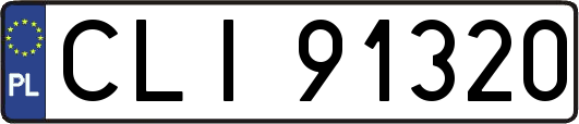 CLI91320