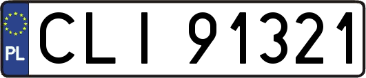 CLI91321
