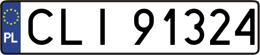 CLI91324