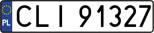 CLI91327