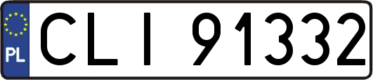 CLI91332