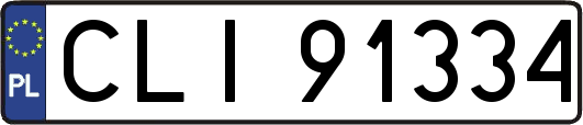 CLI91334