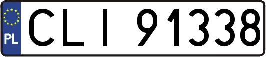 CLI91338
