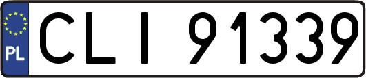 CLI91339