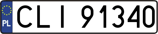 CLI91340