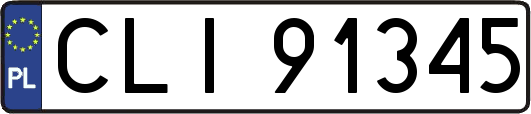 CLI91345