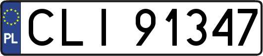 CLI91347