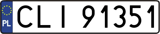 CLI91351