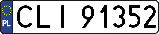 CLI91352