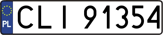 CLI91354