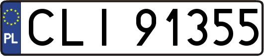 CLI91355