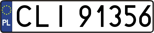 CLI91356