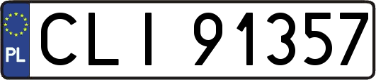 CLI91357