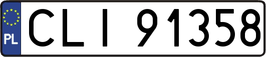 CLI91358