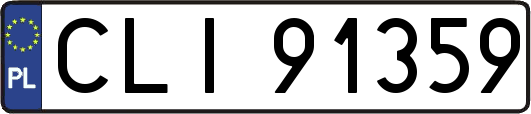 CLI91359