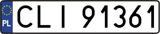 CLI91361