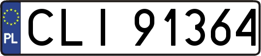 CLI91364