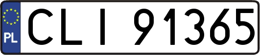 CLI91365