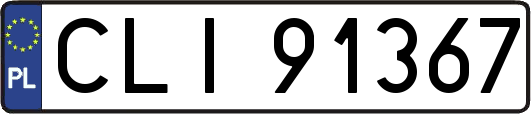 CLI91367