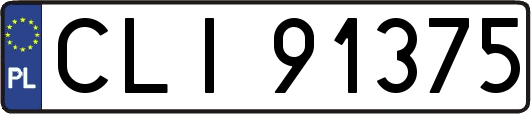 CLI91375