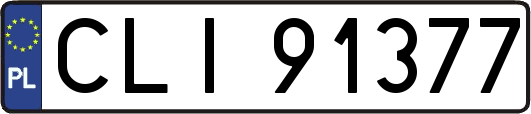 CLI91377