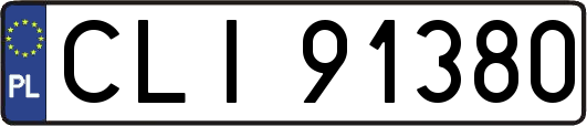 CLI91380