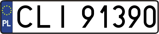 CLI91390