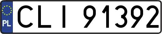 CLI91392