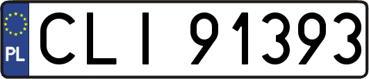 CLI91393