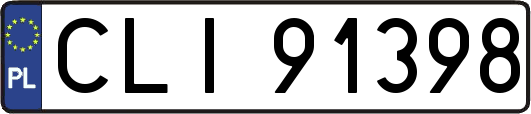 CLI91398