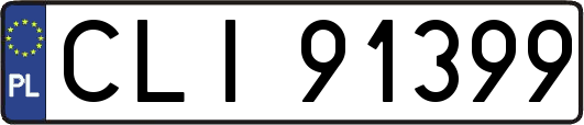 CLI91399