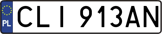 CLI913AN