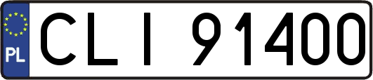CLI91400