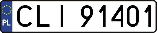 CLI91401